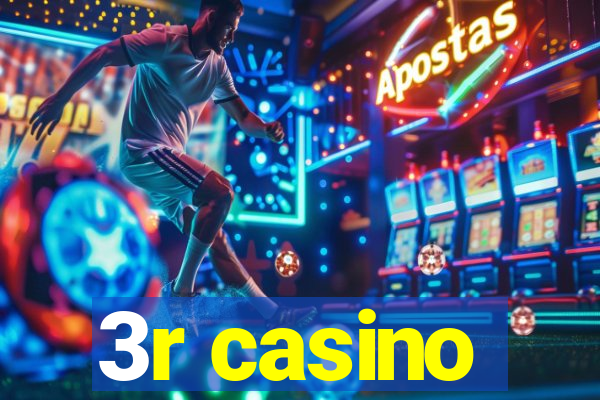 3r casino